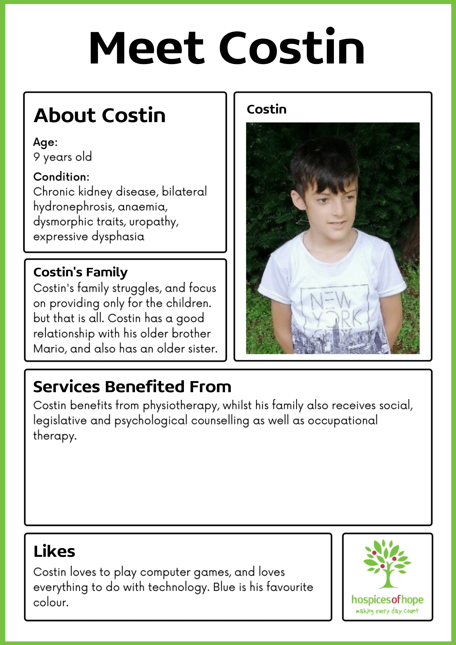 Costin